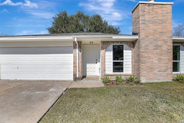 $194,000 | 18630 Andalusian Drive, Cypress, TX 77433