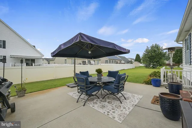 a view of outdoor space yard and patio