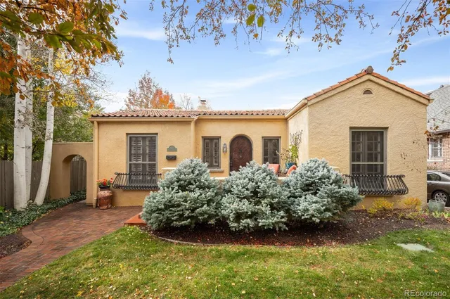 $1,185,000 | 2025 Eudora Street, Denver, CO 80207