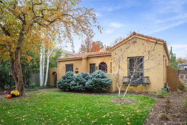 $1,185,000 | 2025 Eudora Street, Denver, CO 80207