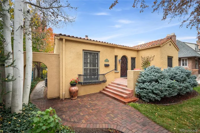 $1,185,000 | 2025 Eudora Street, Denver, CO 80207