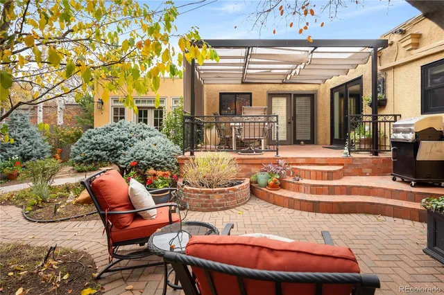 $1,185,000 | 2025 Eudora Street, Denver, CO 80207