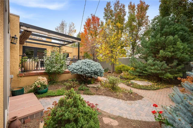 $1,185,000 | 2025 Eudora Street, Denver, CO 80207