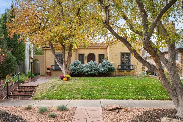 $1,185,000 | 2025 Eudora Street, Denver, CO 80207