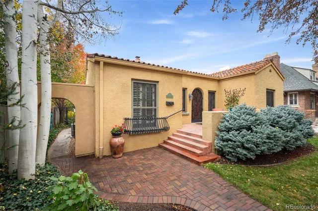 $1,185,000 | 2025 Eudora Street, Denver, CO 80207