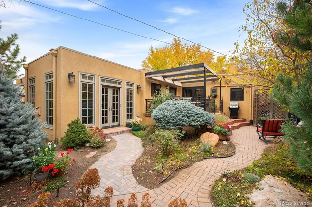 $1,185,000 | 2025 Eudora Street, Denver, CO 80207
