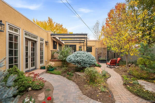 $1,185,000 | 2025 Eudora Street, Denver, CO 80207