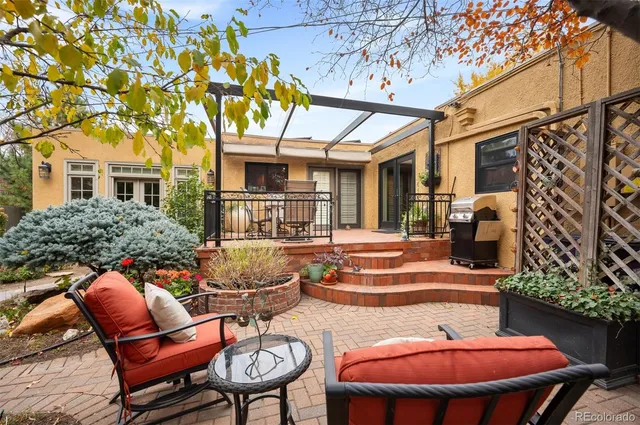 $1,185,000 | 2025 Eudora Street, Denver, CO 80207