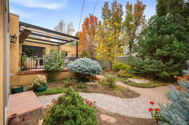 $1,185,000 | 2025 Eudora Street, Denver, CO 80207