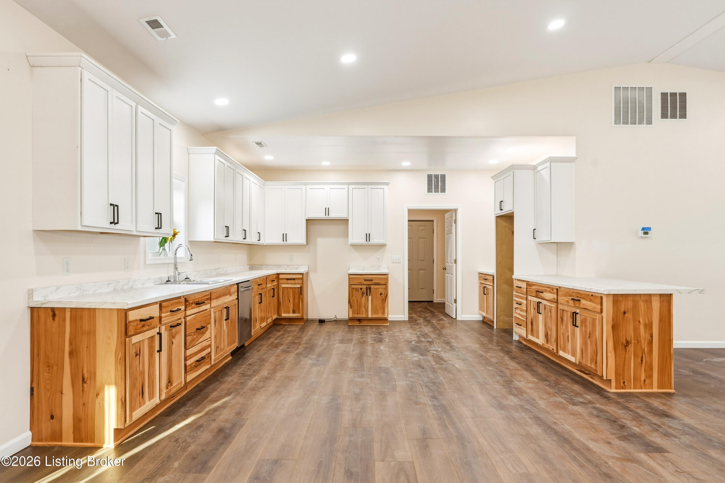2131 Hickory Corner Road Pleasureville, KY 40057 - Photo 27 of 59 54_Kitchen_Angle2