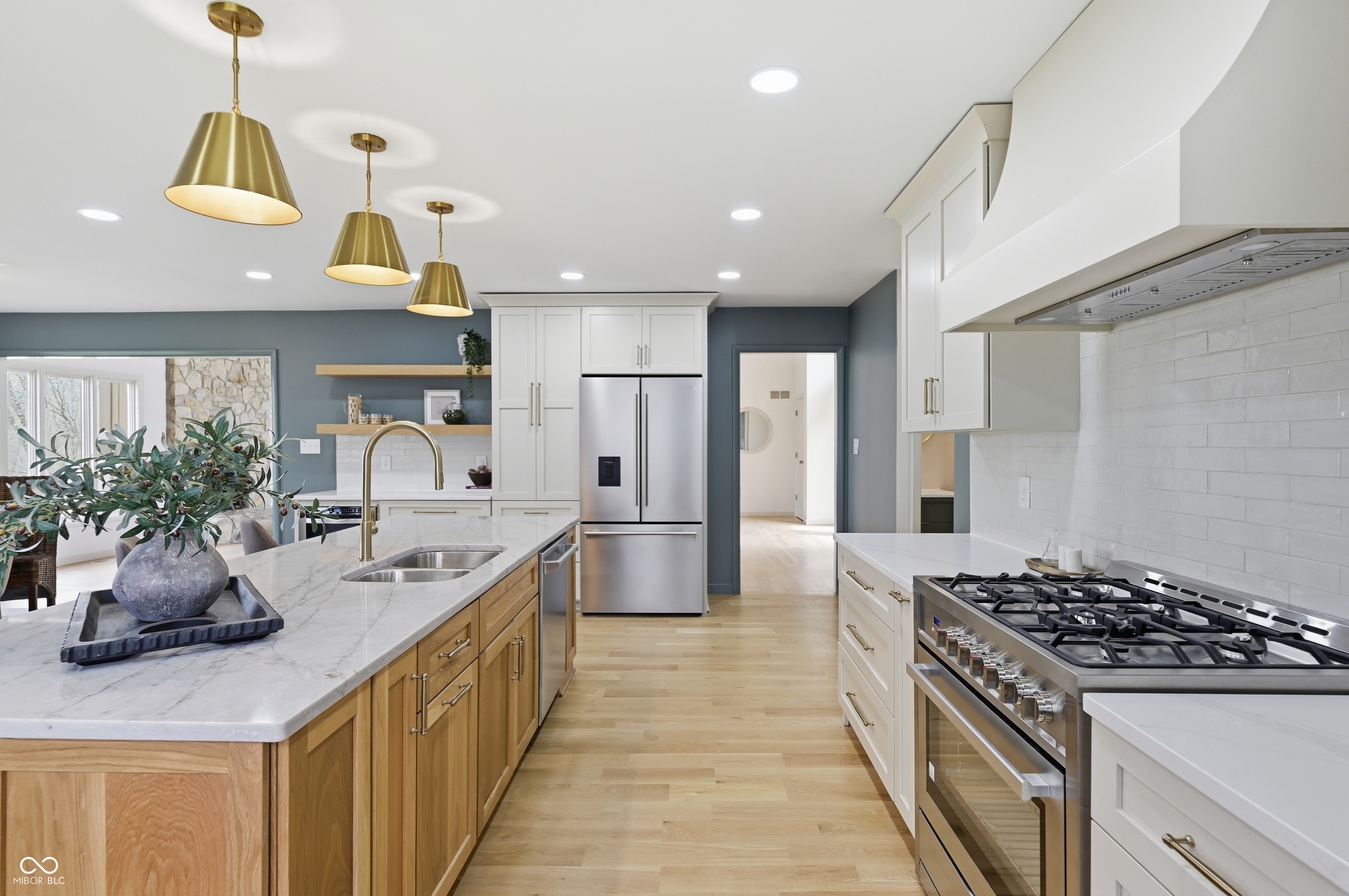 6908 Creek Ridge Trail Indianapolis, IN 46256 - Photo 11 of 64