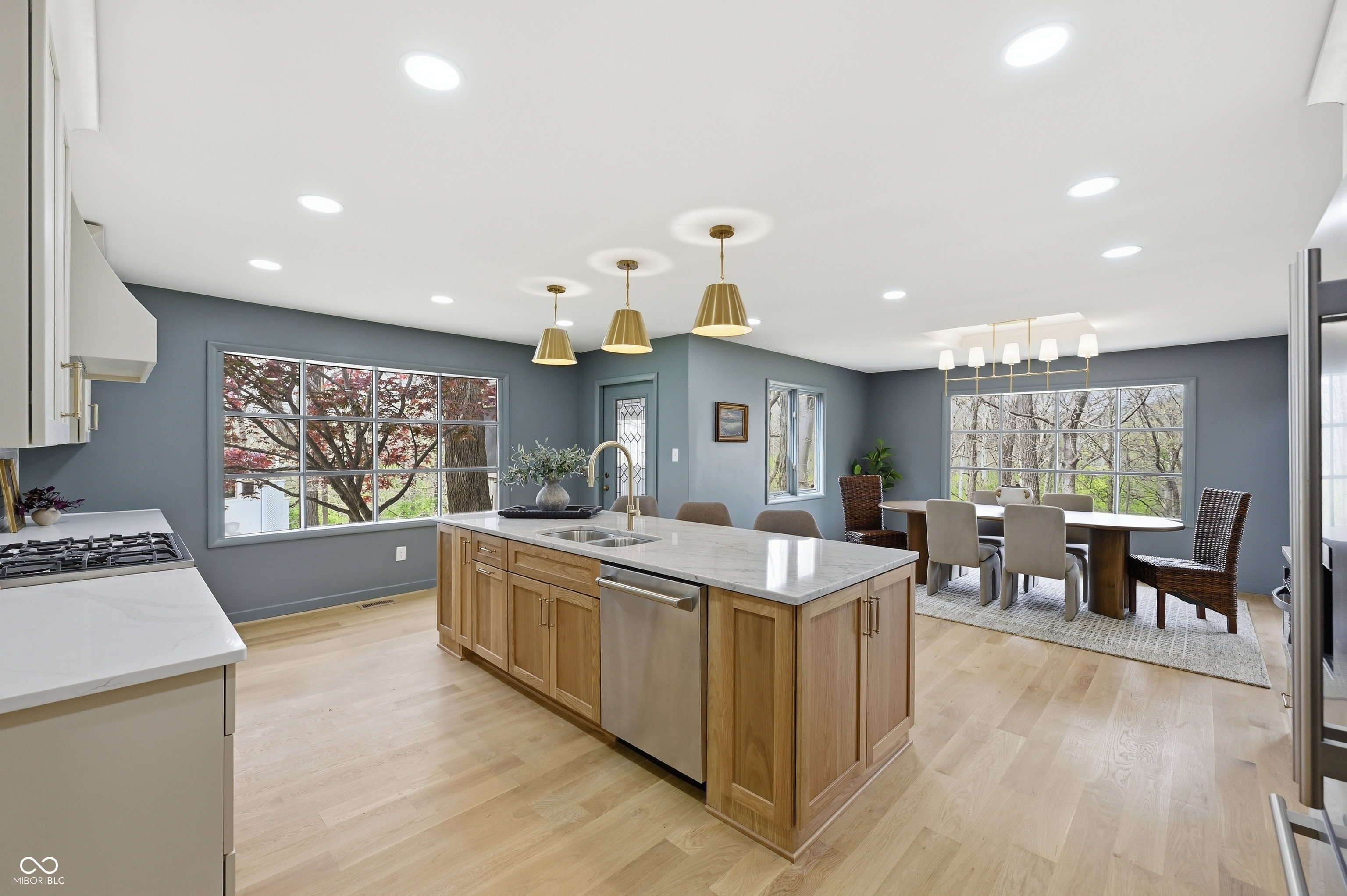 6908 Creek Ridge Trail Indianapolis, IN 46256 - Photo 12 of 64