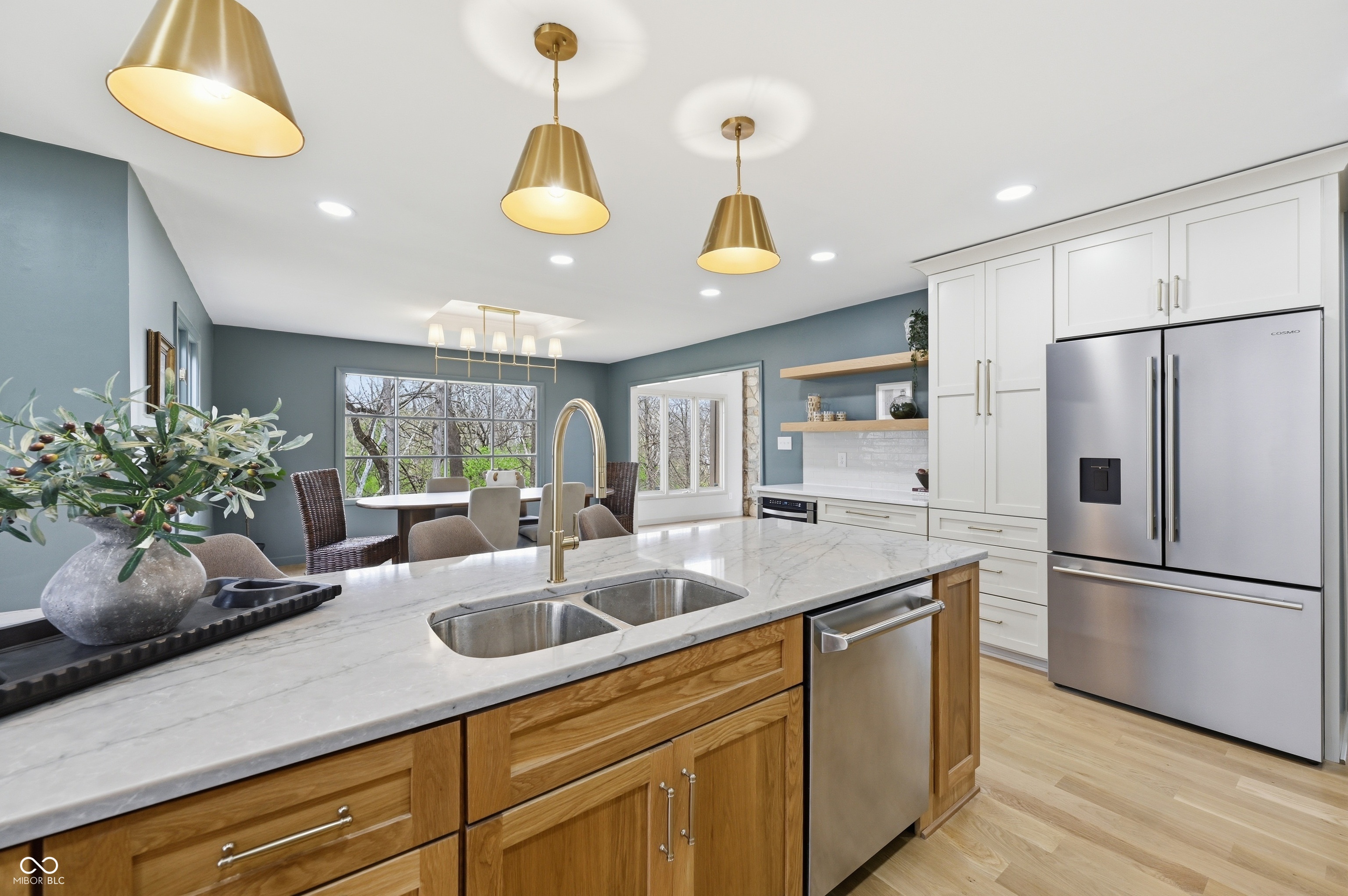 6908 Creek Ridge Trail Indianapolis, IN 46256 - Photo 14 of 64