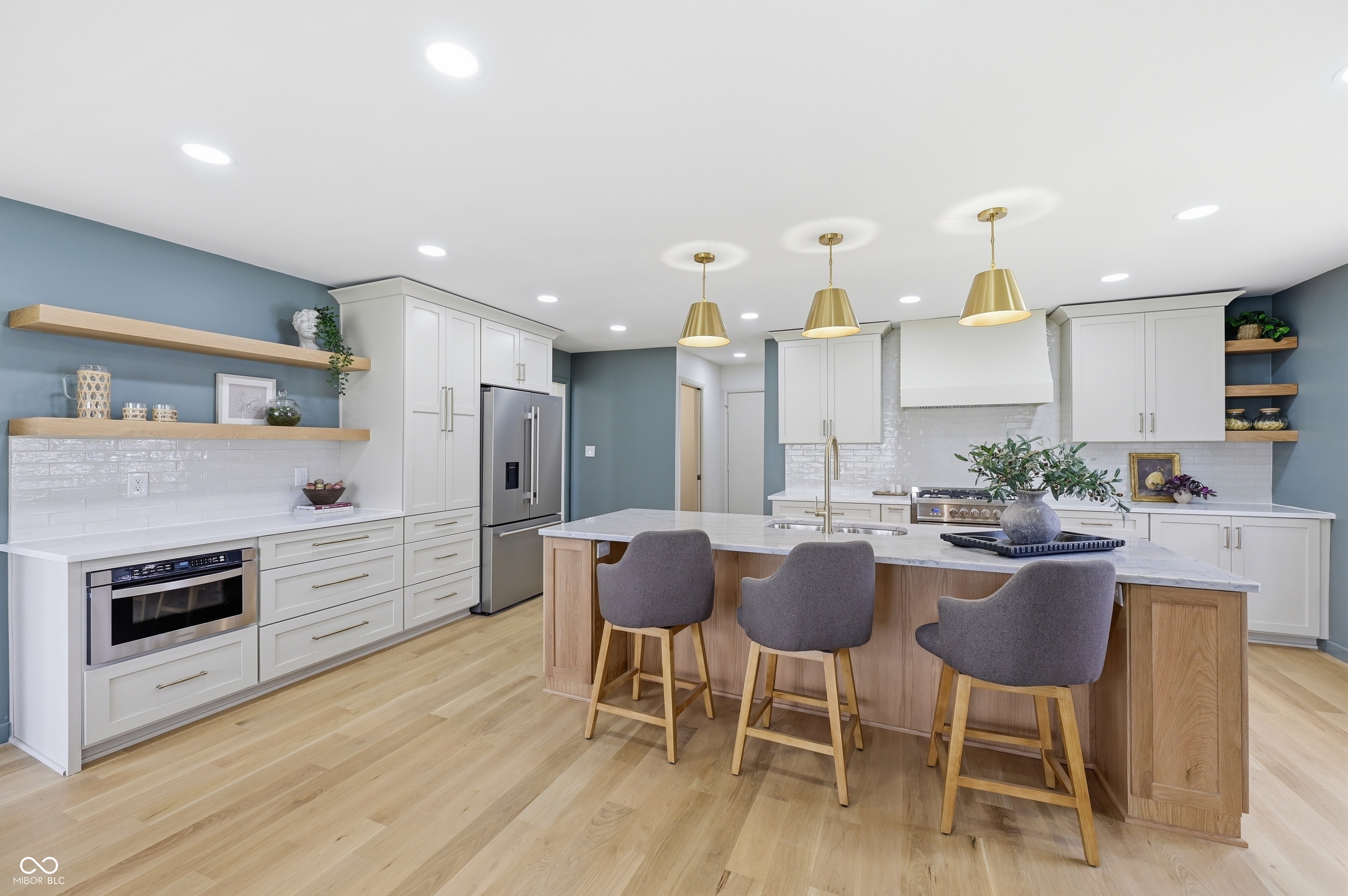 6908 Creek Ridge Trail Indianapolis, IN 46256 - Photo 17 of 64