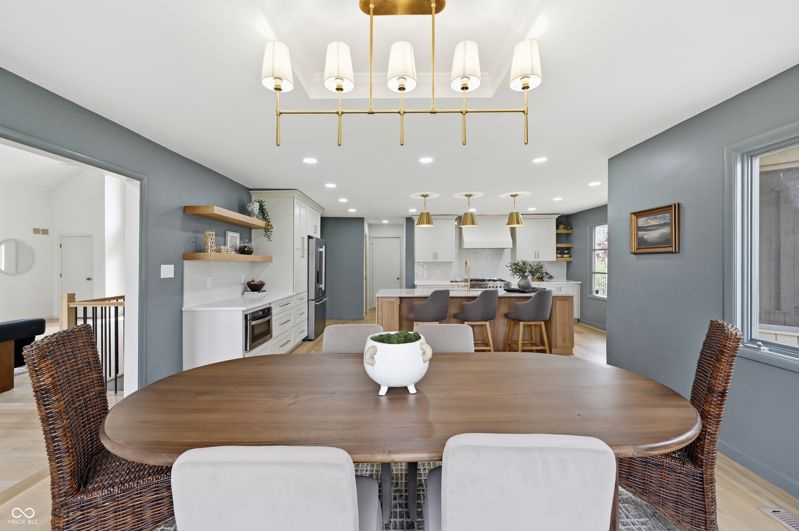 6908 Creek Ridge Trail Indianapolis, IN 46256 - Photo 18 of 64