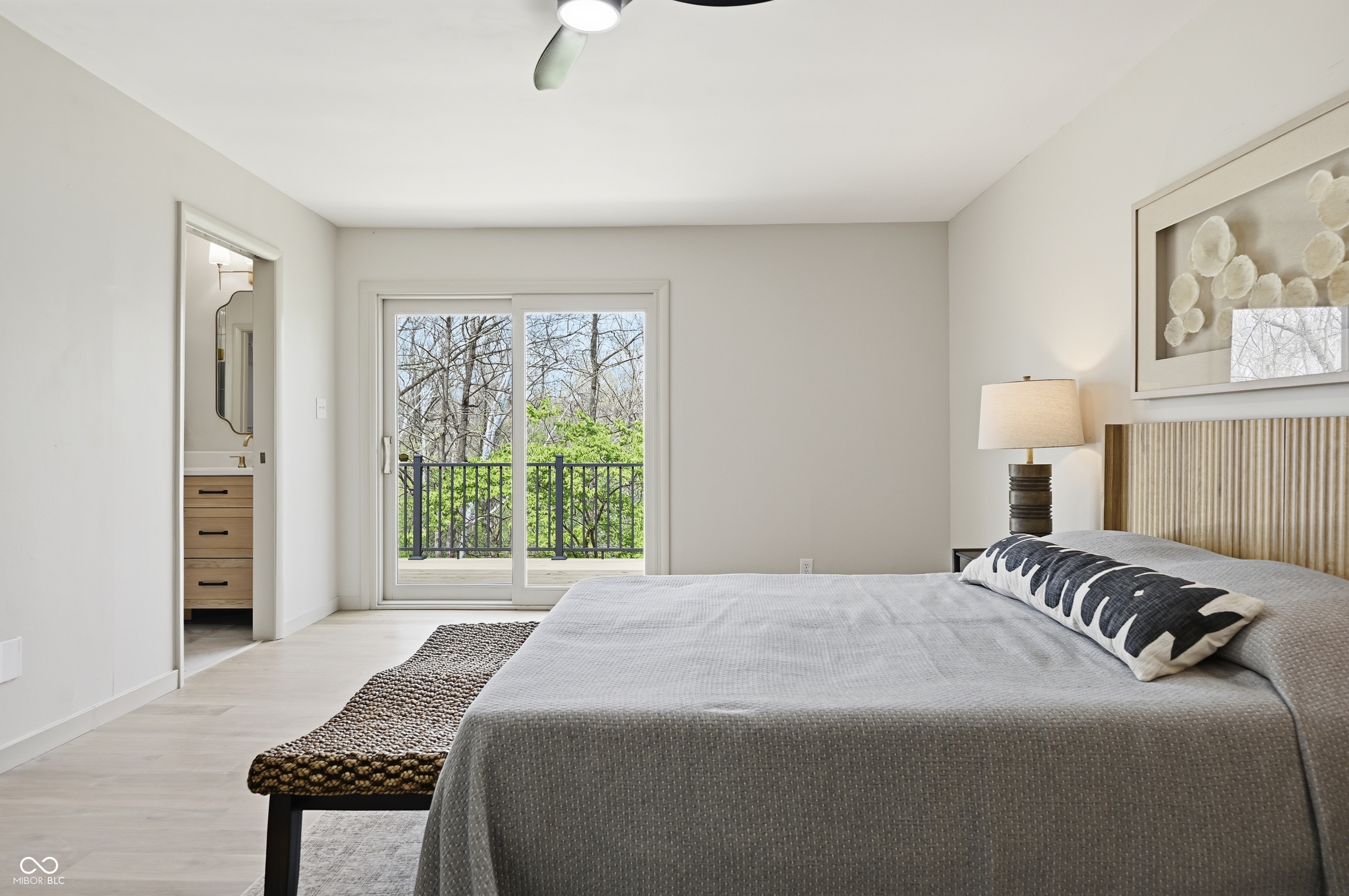 6908 Creek Ridge Trail Indianapolis, IN 46256 - Photo 20 of 64