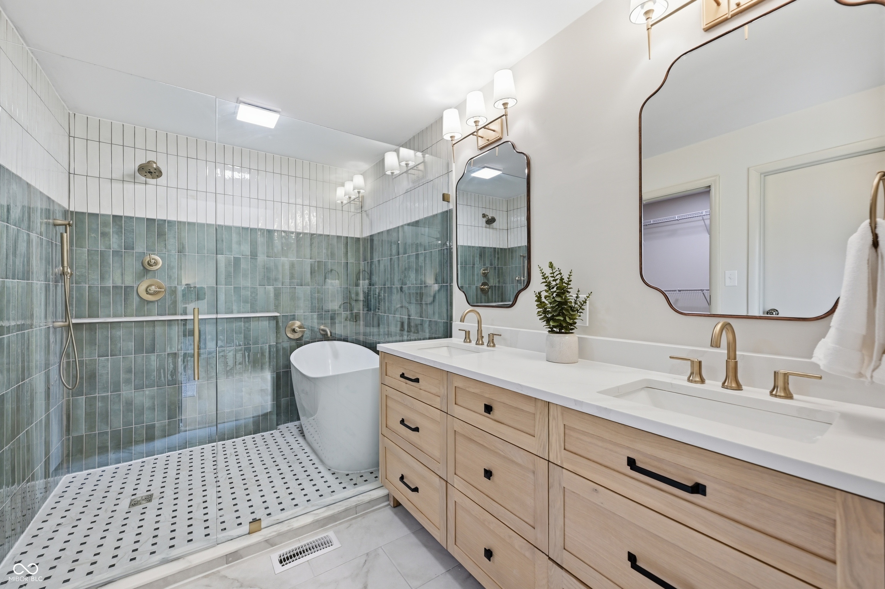 6908 Creek Ridge Trail Indianapolis, IN 46256 - Photo 22 of 64