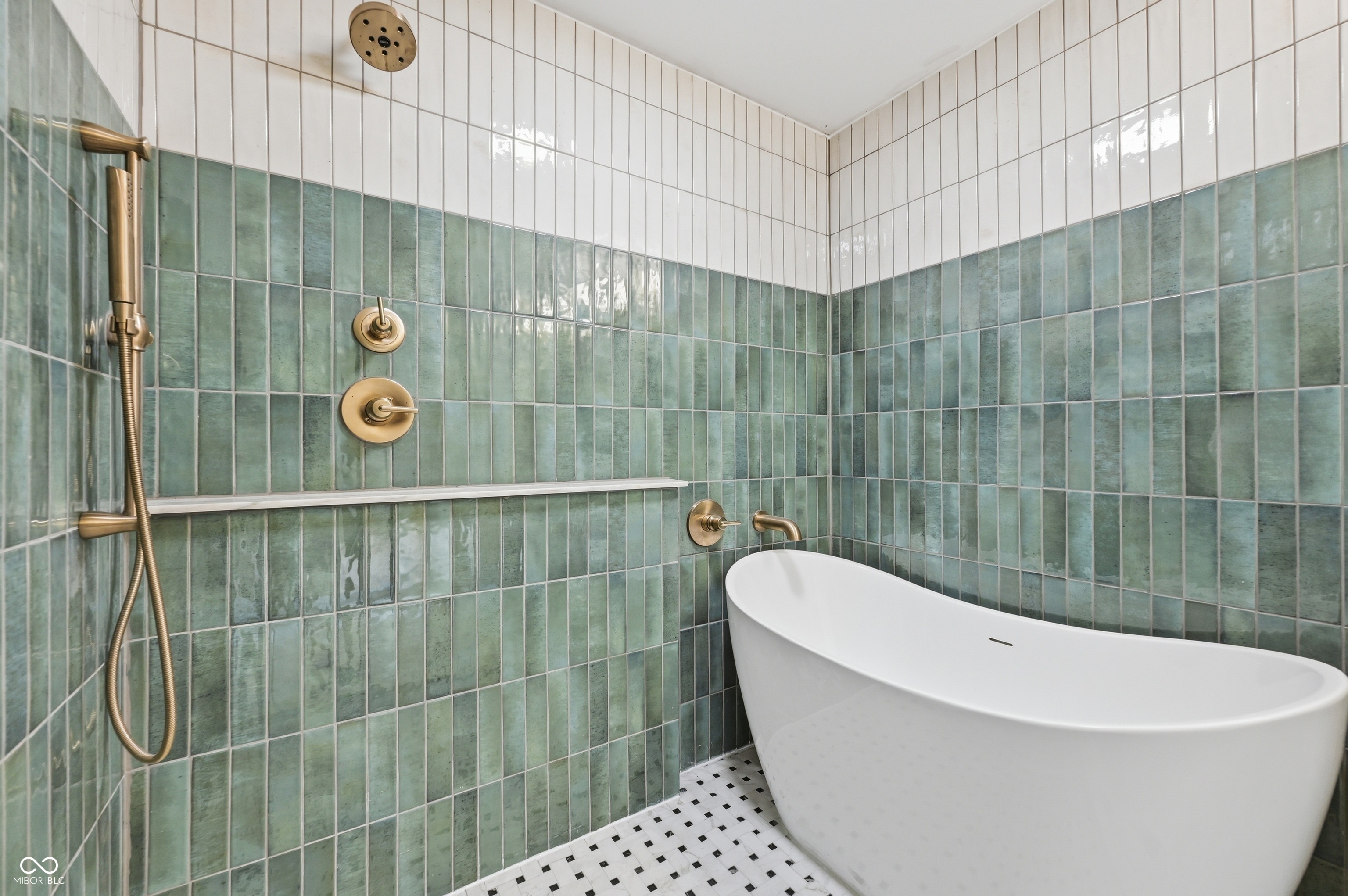 6908 Creek Ridge Trail Indianapolis, IN 46256 - Photo 23 of 64