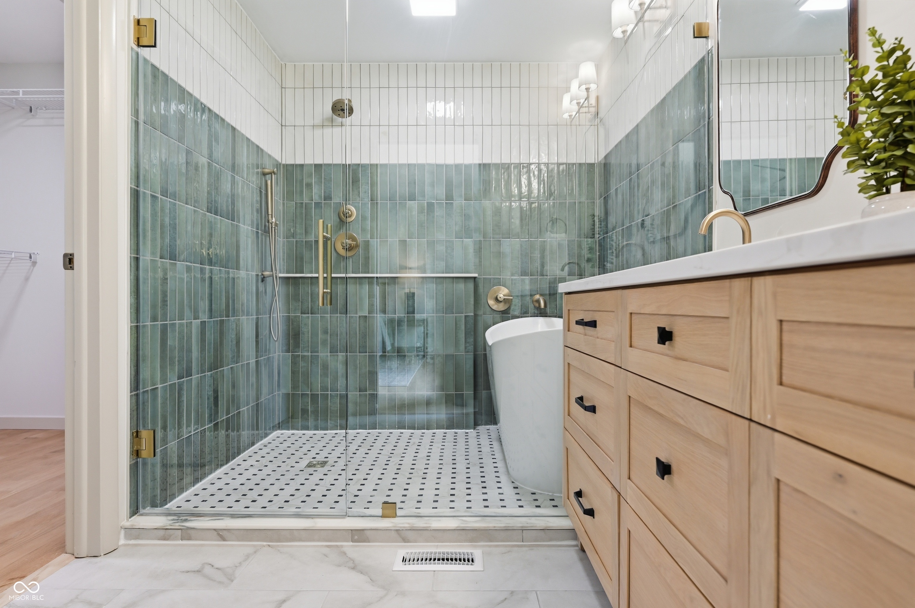 6908 Creek Ridge Trail Indianapolis, IN 46256 - Photo 24 of 64