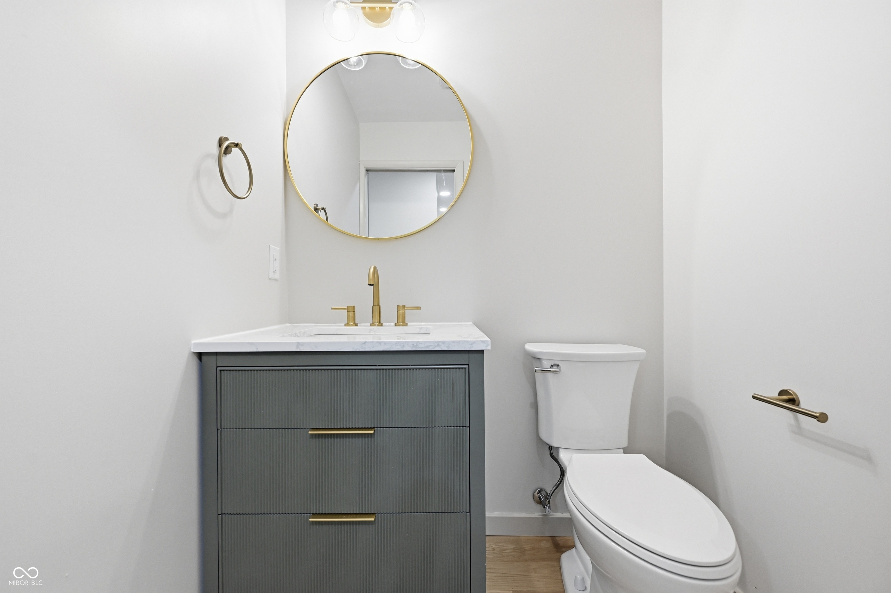 6908 Creek Ridge Trail Indianapolis, IN 46256 - Photo 33 of 64