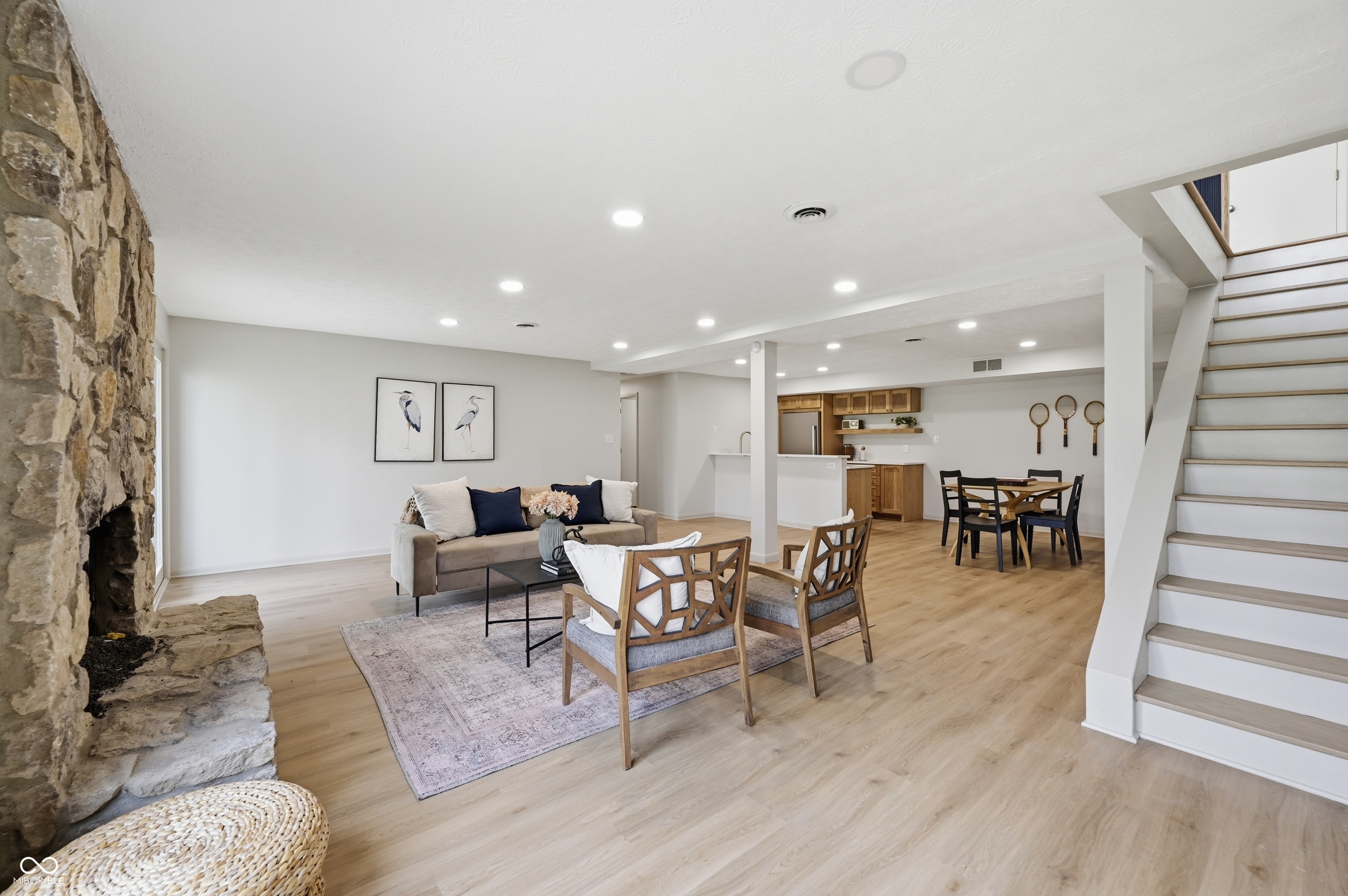 6908 Creek Ridge Trail Indianapolis, IN 46256 - Photo 34 of 64