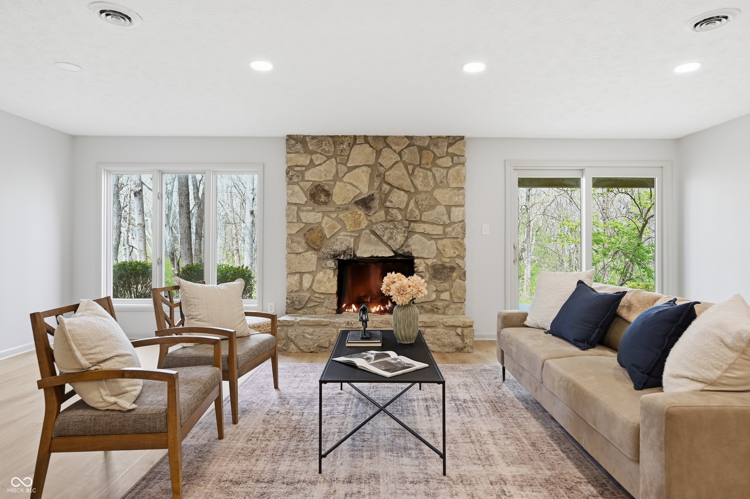 6908 Creek Ridge Trail Indianapolis, IN 46256 - Photo 35 of 64