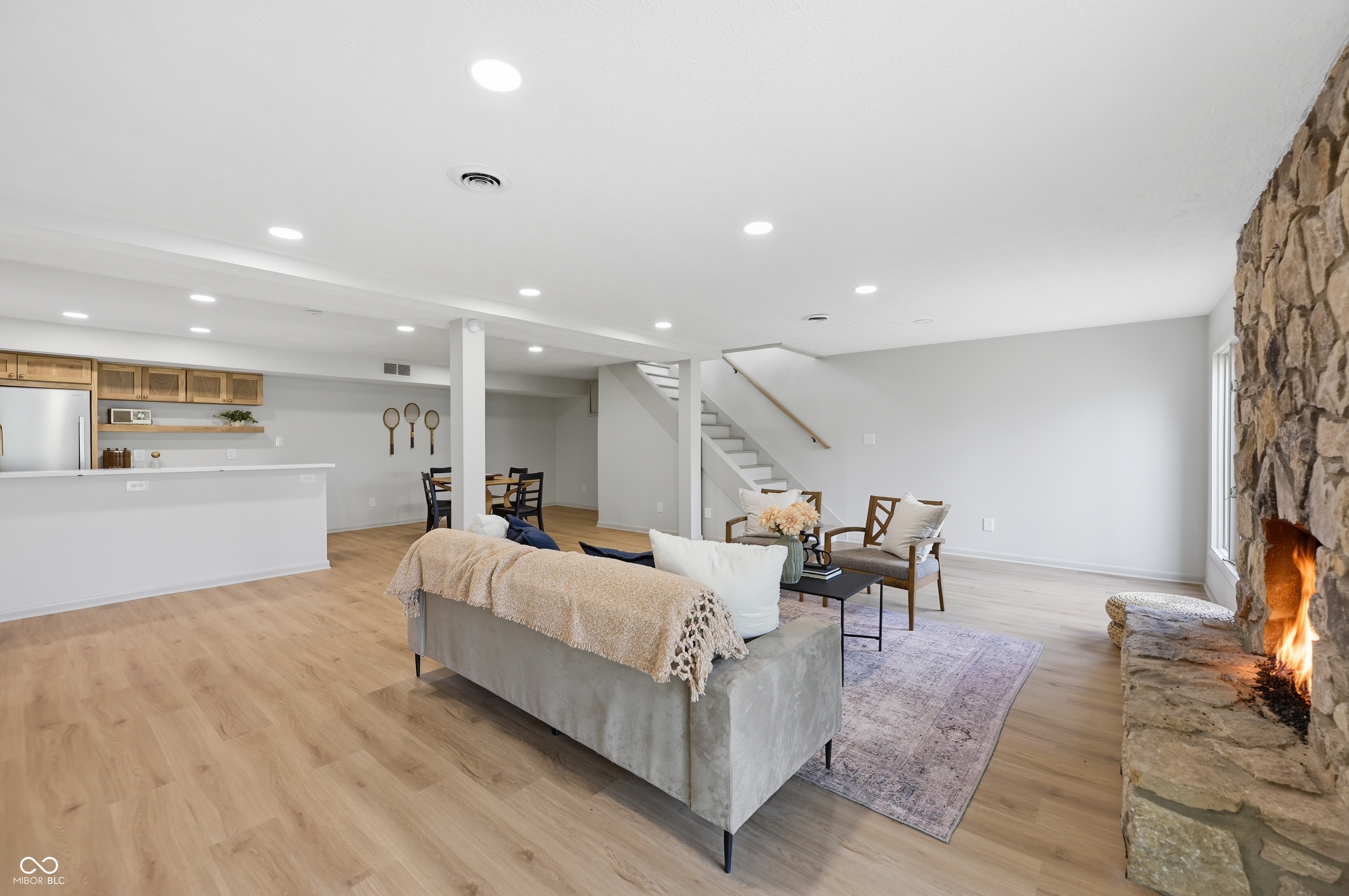 6908 Creek Ridge Trail Indianapolis, IN 46256 - Photo 37 of 64