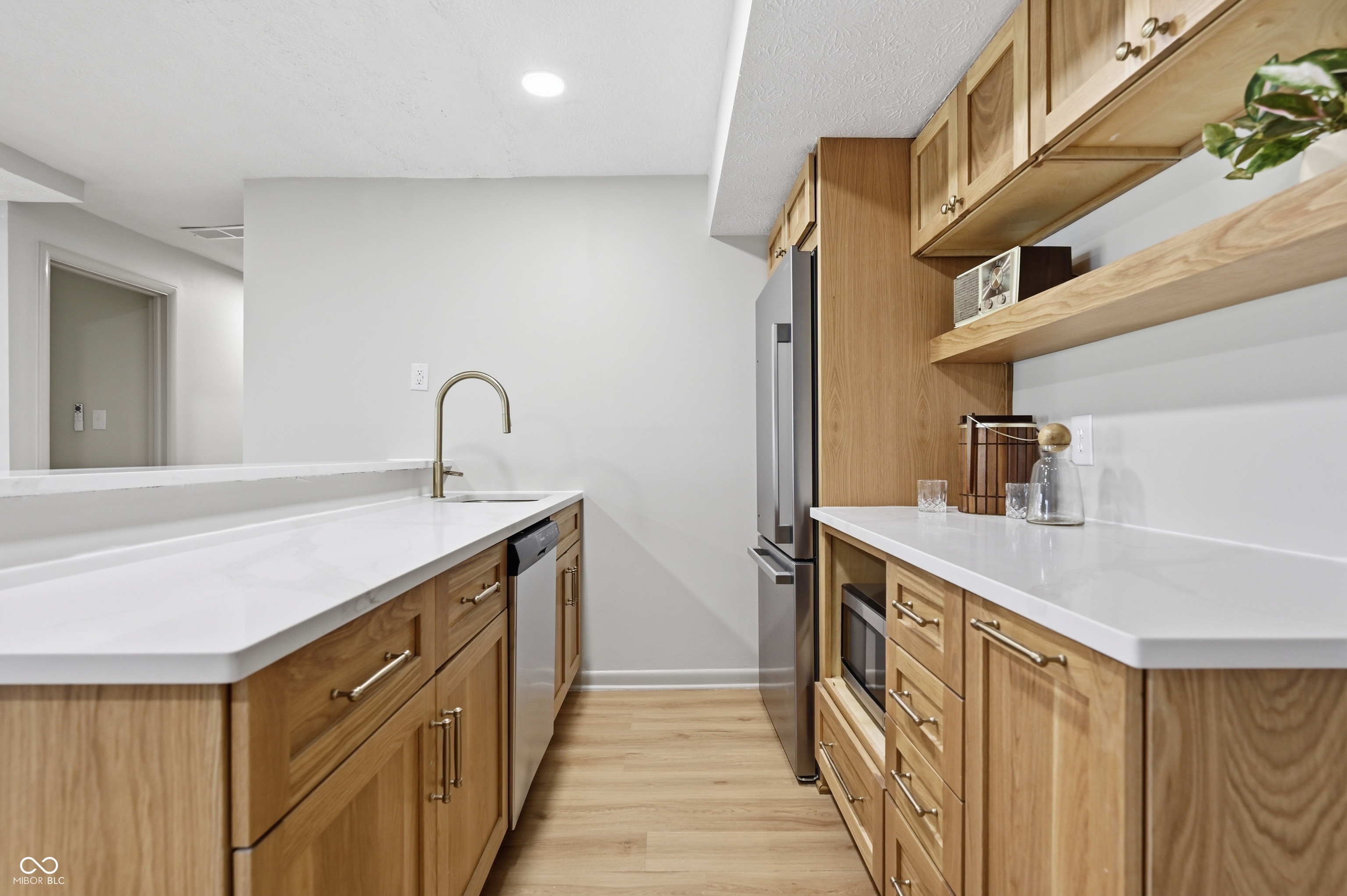 6908 Creek Ridge Trail Indianapolis, IN 46256 - Photo 38 of 64