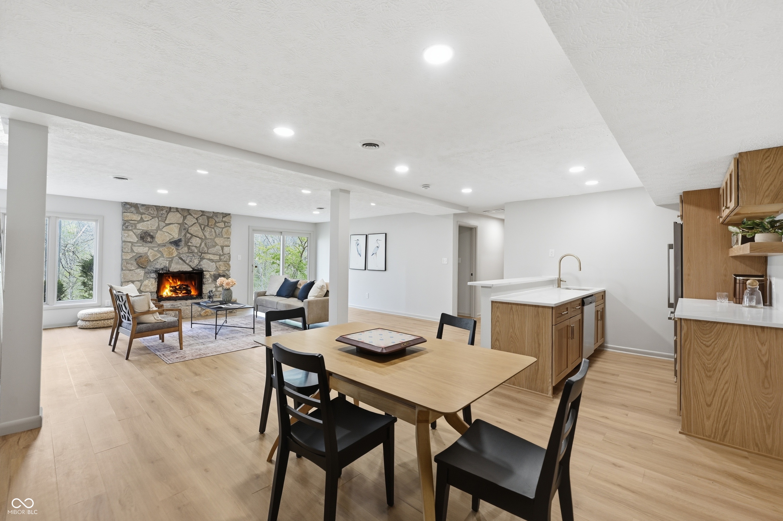 6908 Creek Ridge Trail Indianapolis, IN 46256 - Photo 40 of 64