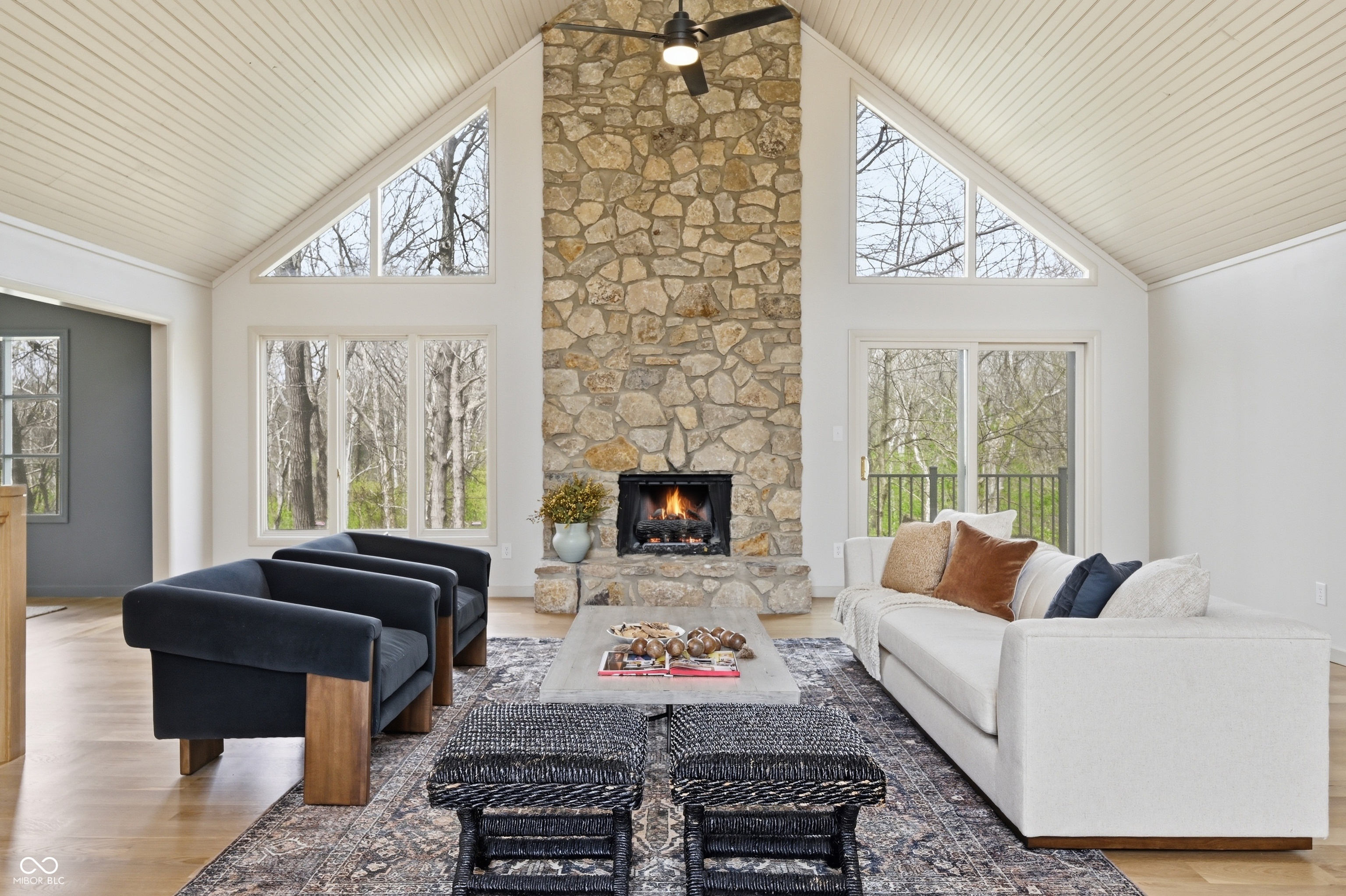 6908 Creek Ridge Trail Indianapolis, IN 46256 - Photo 4 of 64