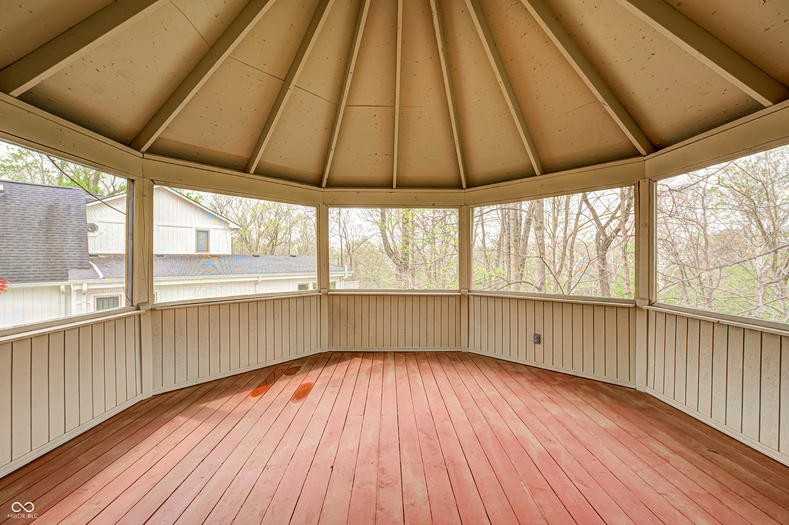 6908 Creek Ridge Trail Indianapolis, IN 46256 - Photo 49 of 64