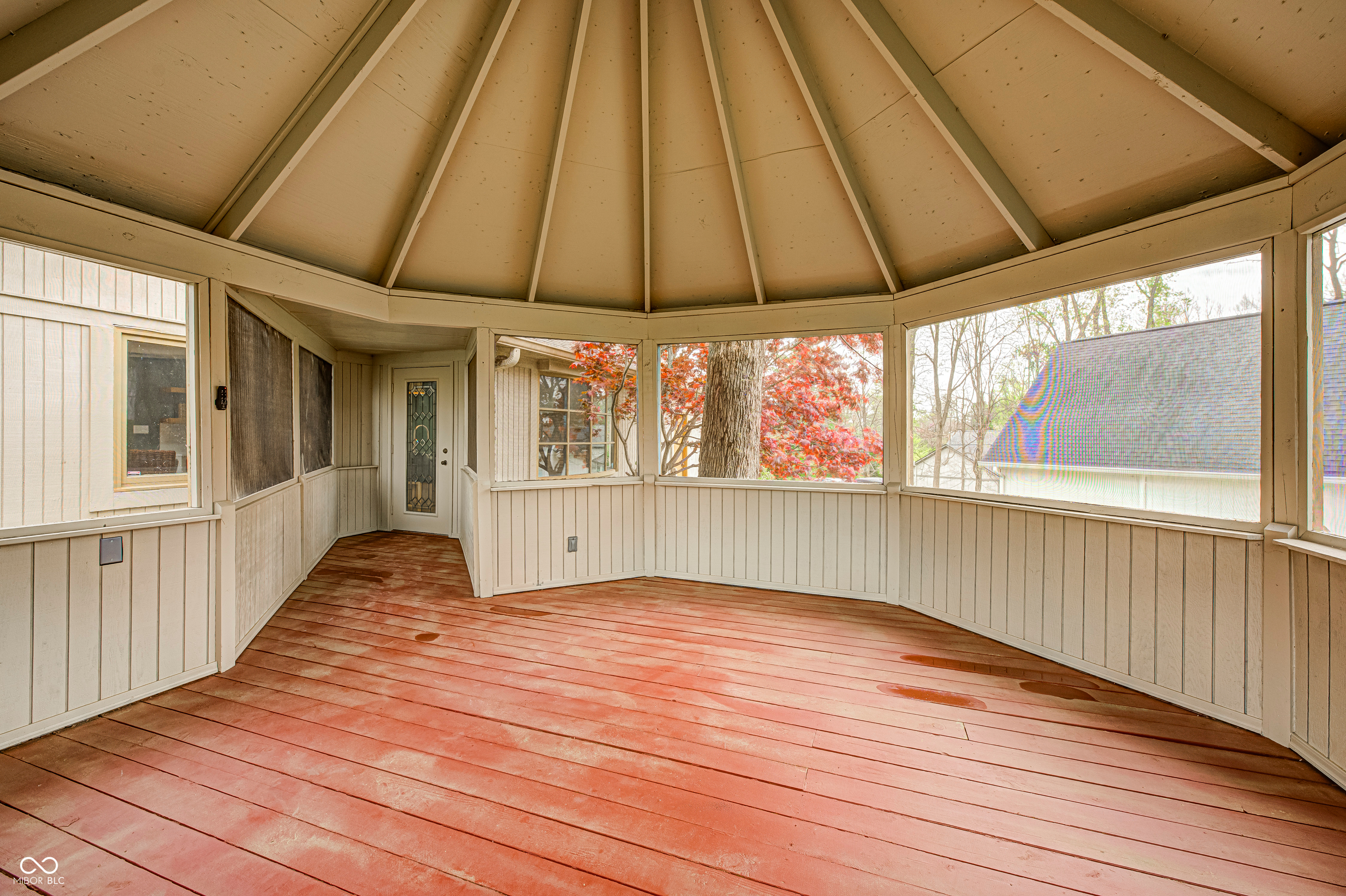 6908 Creek Ridge Trail Indianapolis, IN 46256 - Photo 50 of 64