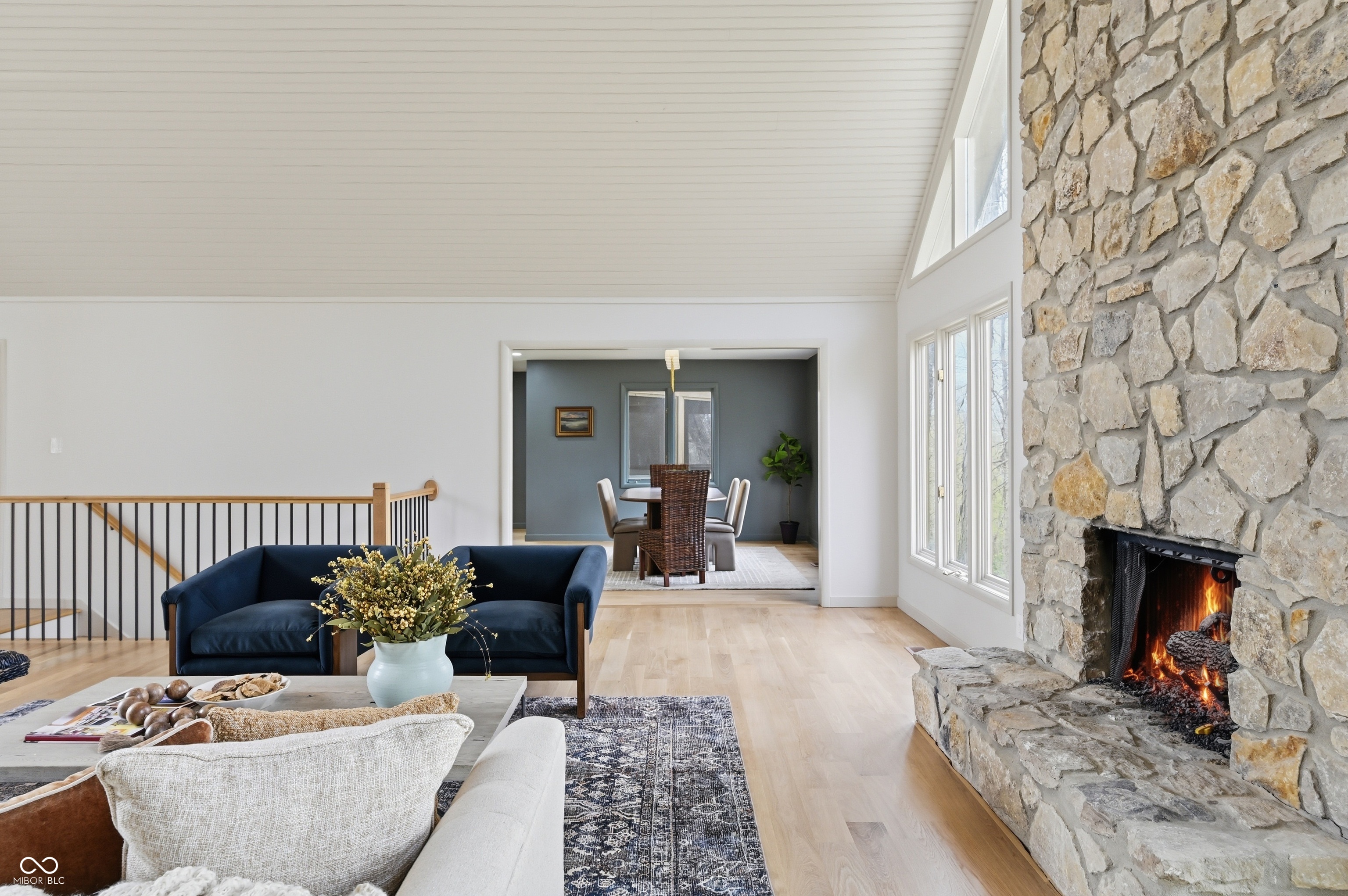 6908 Creek Ridge Trail Indianapolis, IN 46256 - Photo 5 of 64