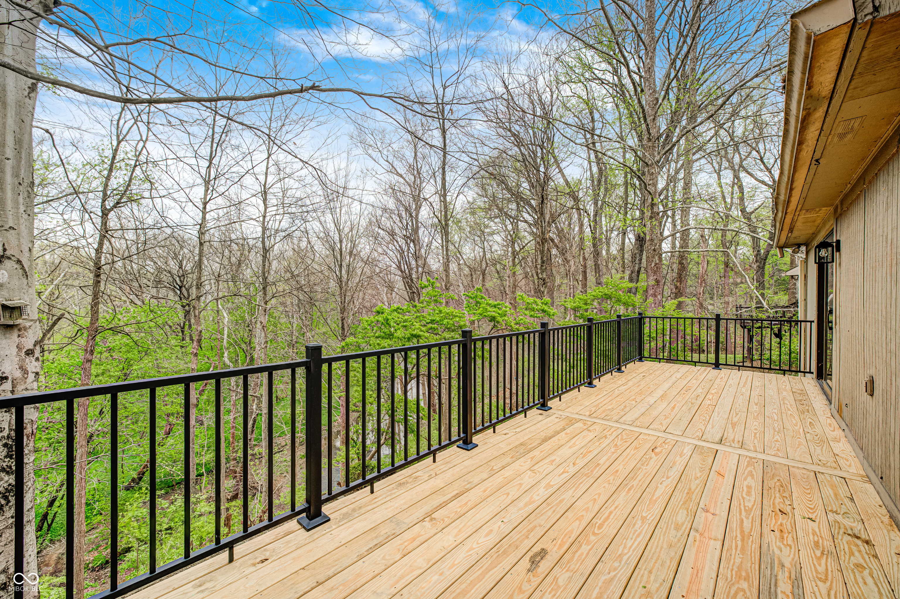 6908 Creek Ridge Trail Indianapolis, IN 46256 - Photo 51 of 64