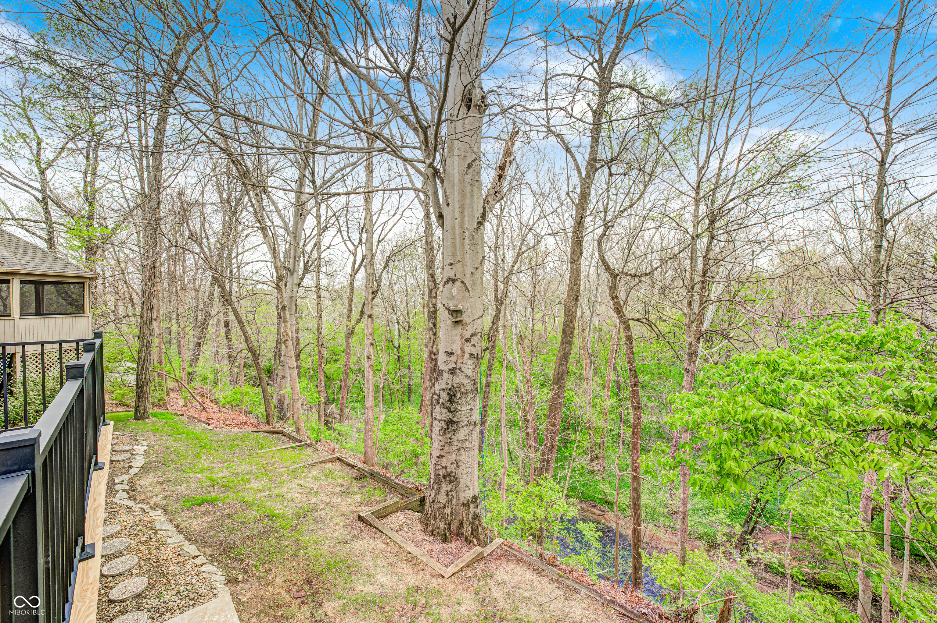 6908 Creek Ridge Trail Indianapolis, IN 46256 - Photo 53 of 64