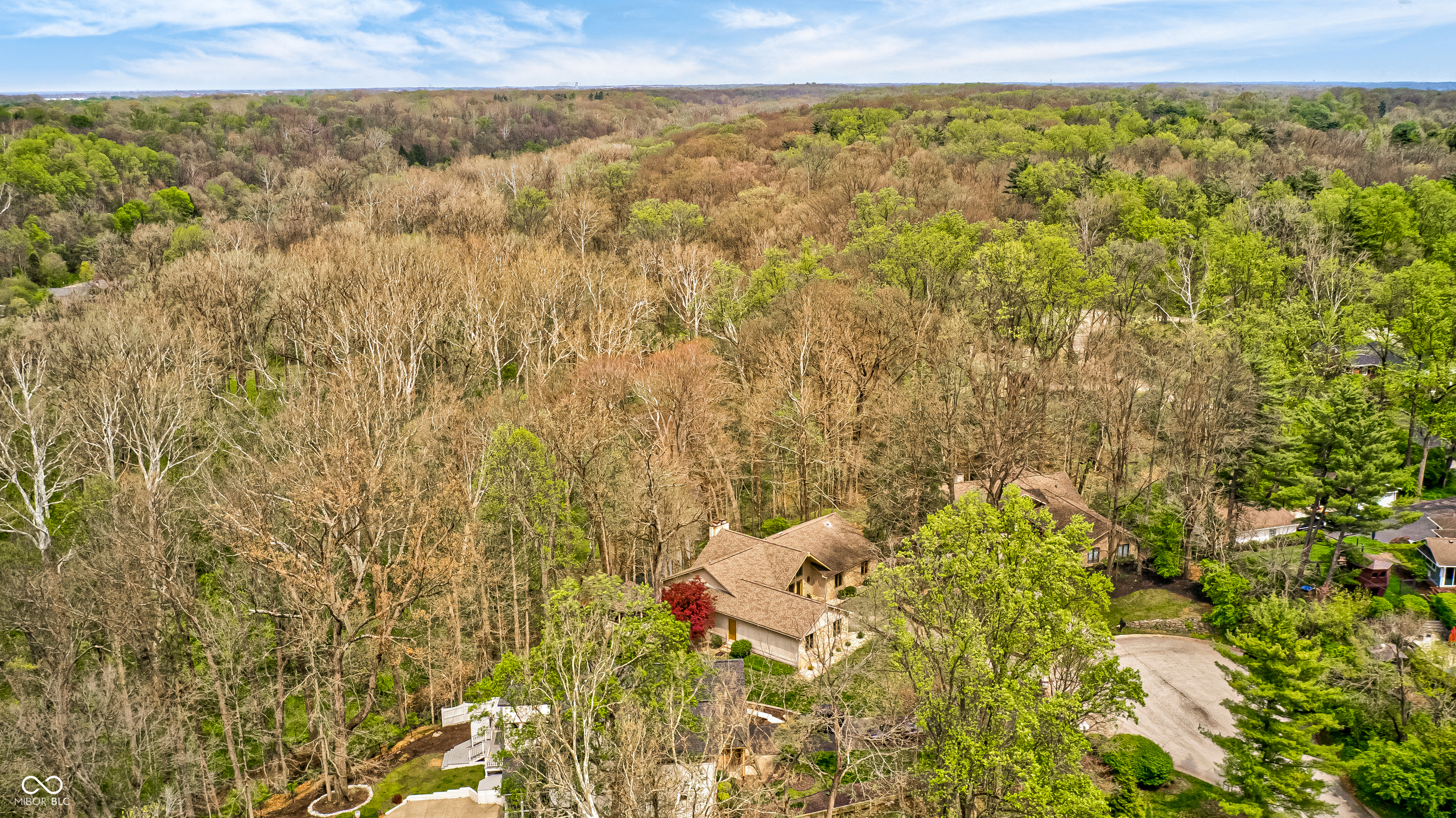 6908 Creek Ridge Trail Indianapolis, IN 46256 - Photo 55 of 64