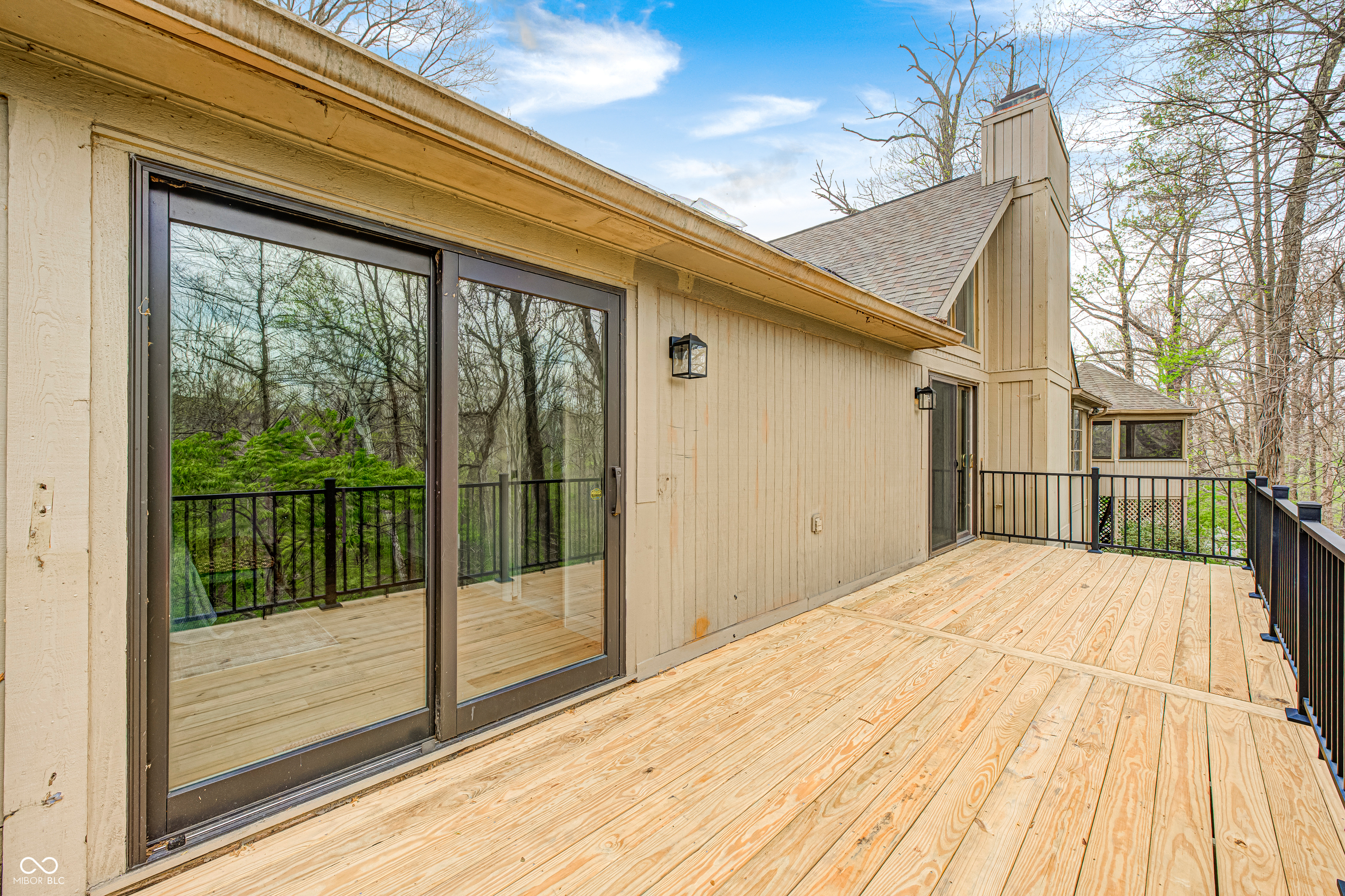 6908 Creek Ridge Trail Indianapolis, IN 46256 - Photo 56 of 64