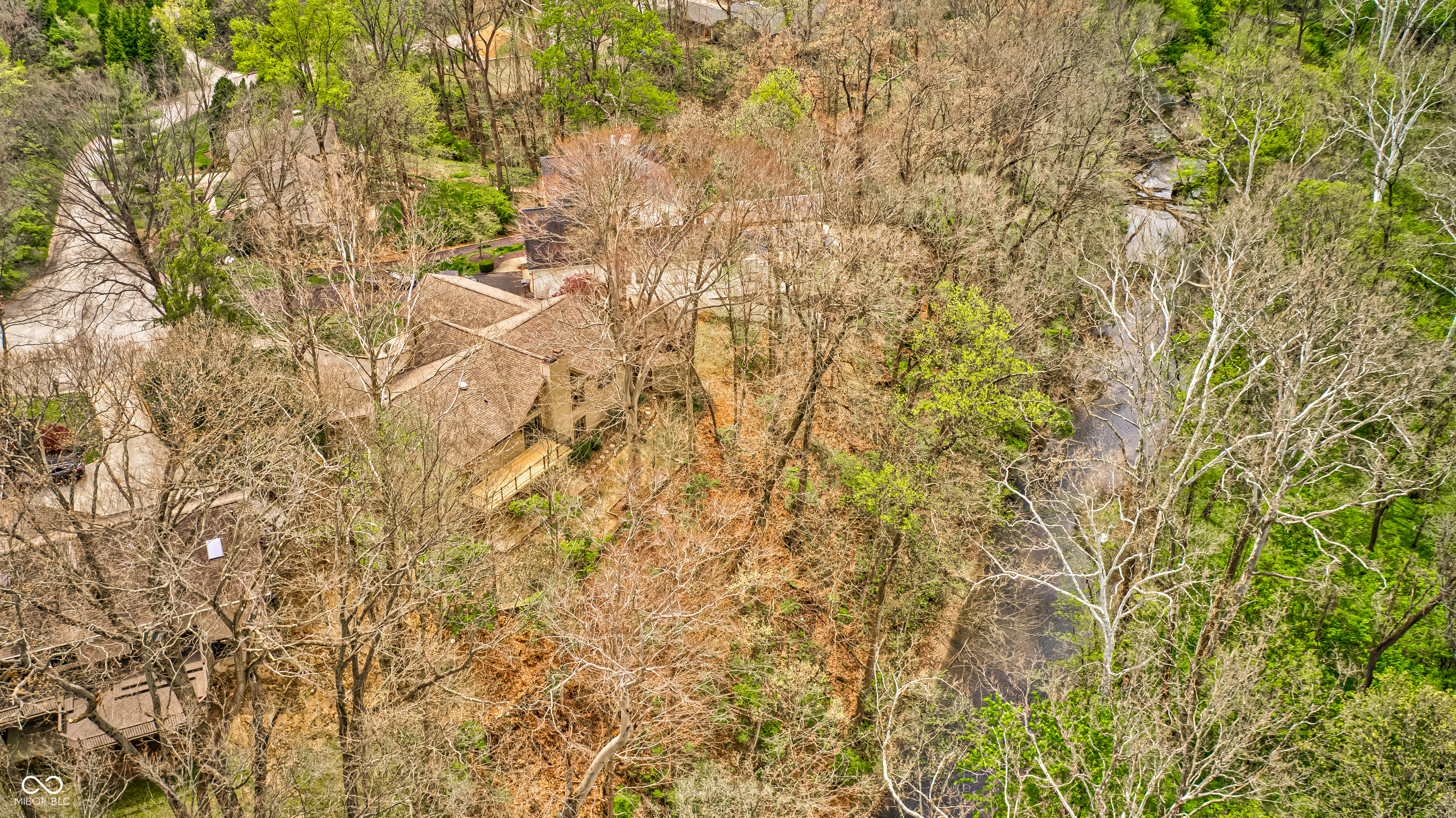 6908 Creek Ridge Trail Indianapolis, IN 46256 - Photo 62 of 64