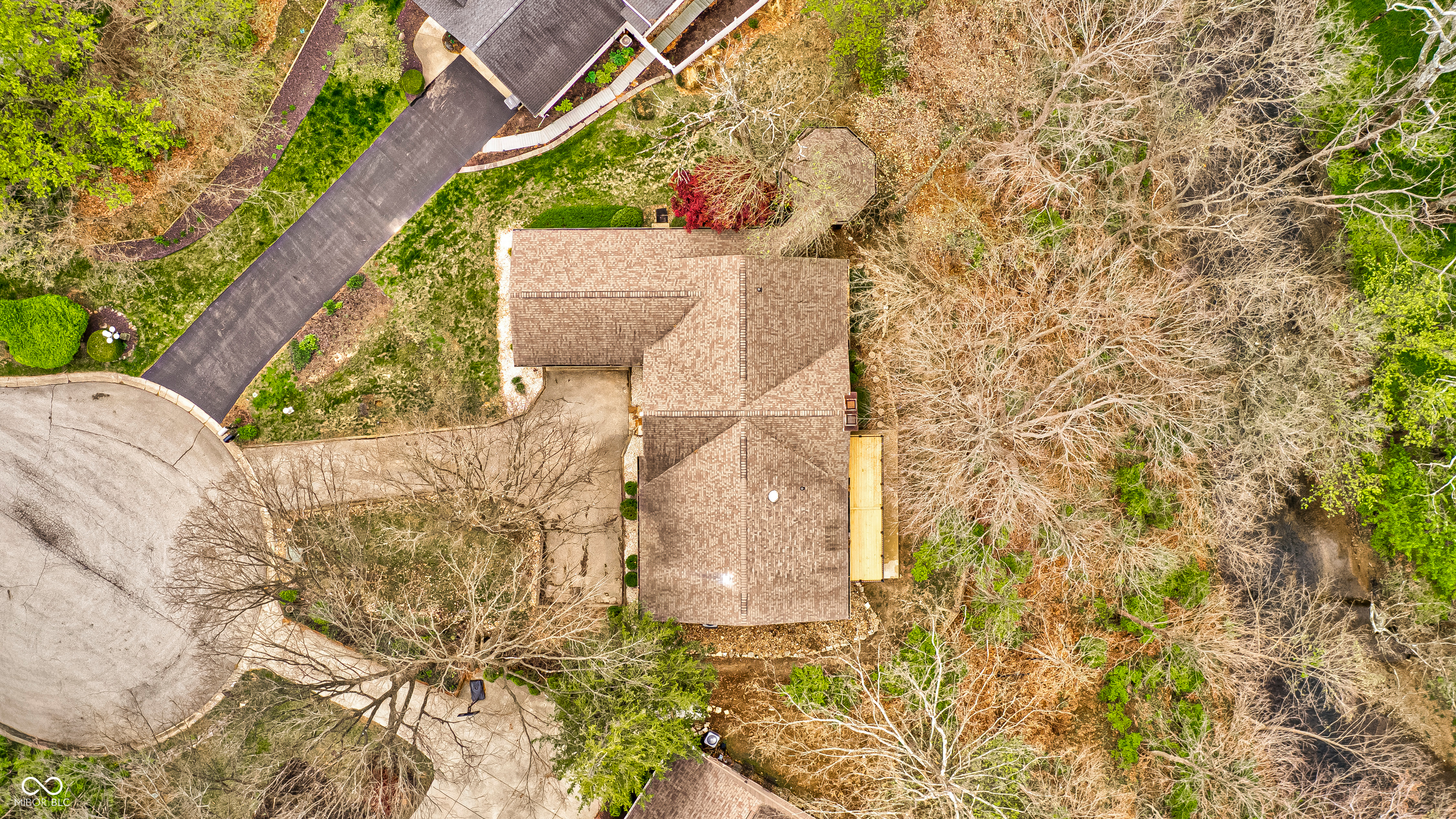 6908 Creek Ridge Trail Indianapolis, IN 46256 - Photo 64 of 64