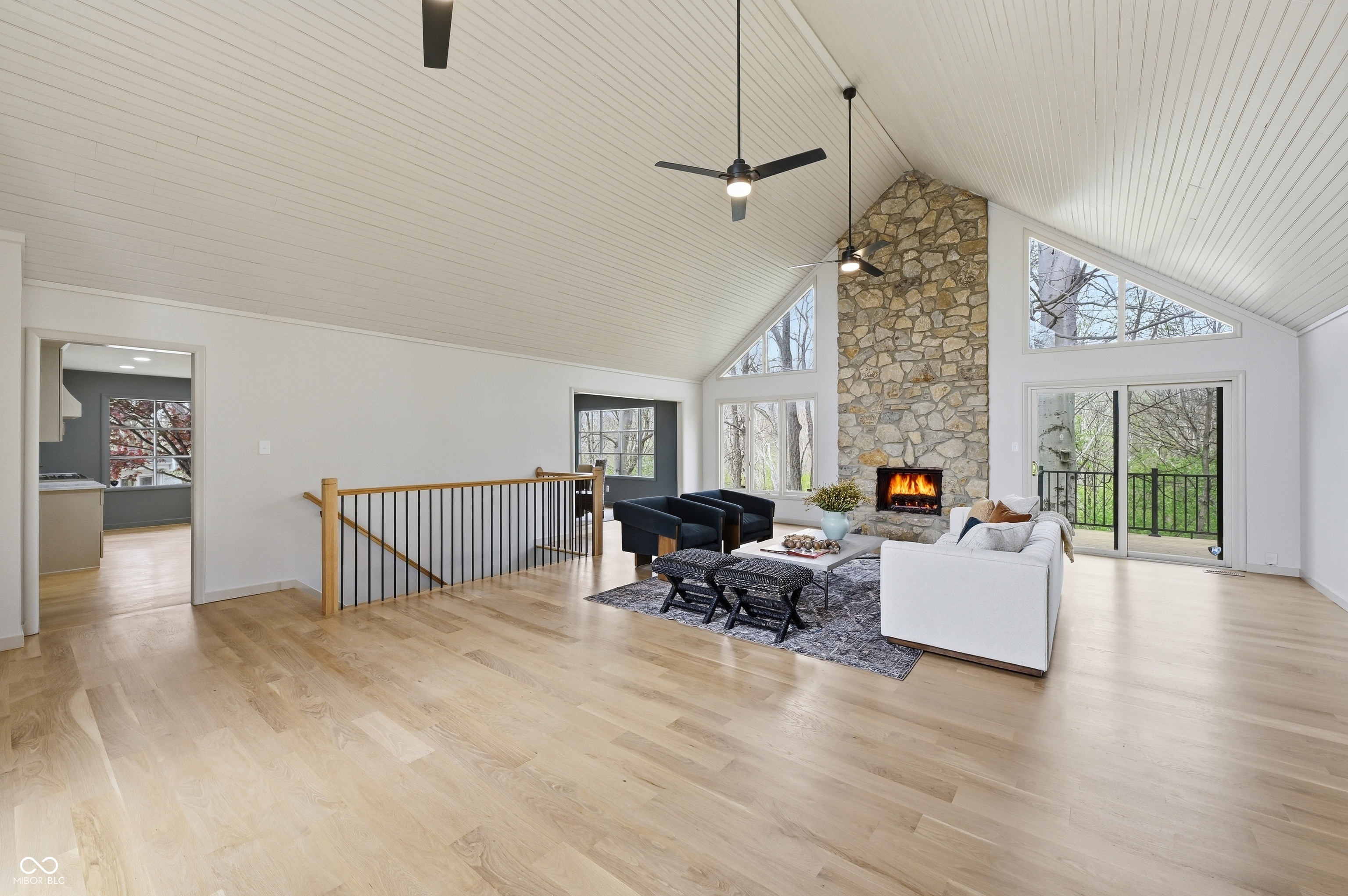 6908 Creek Ridge Trail Indianapolis, IN 46256 - Photo 7 of 64