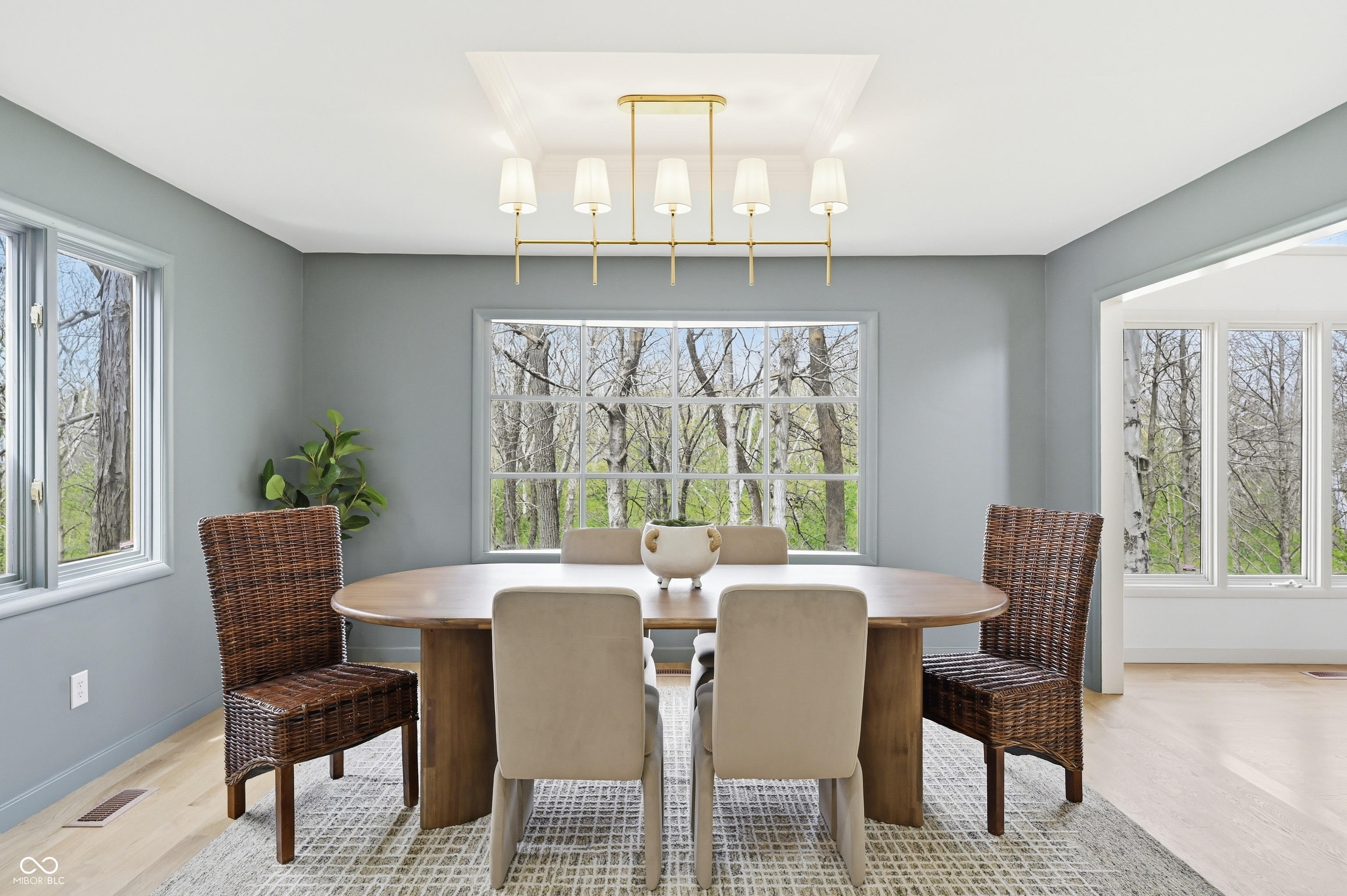 6908 Creek Ridge Trail Indianapolis, IN 46256 - Photo 10 of 64