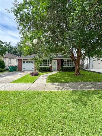 $2,500 | 1708 Feronia Street, Metairie, LA 70005