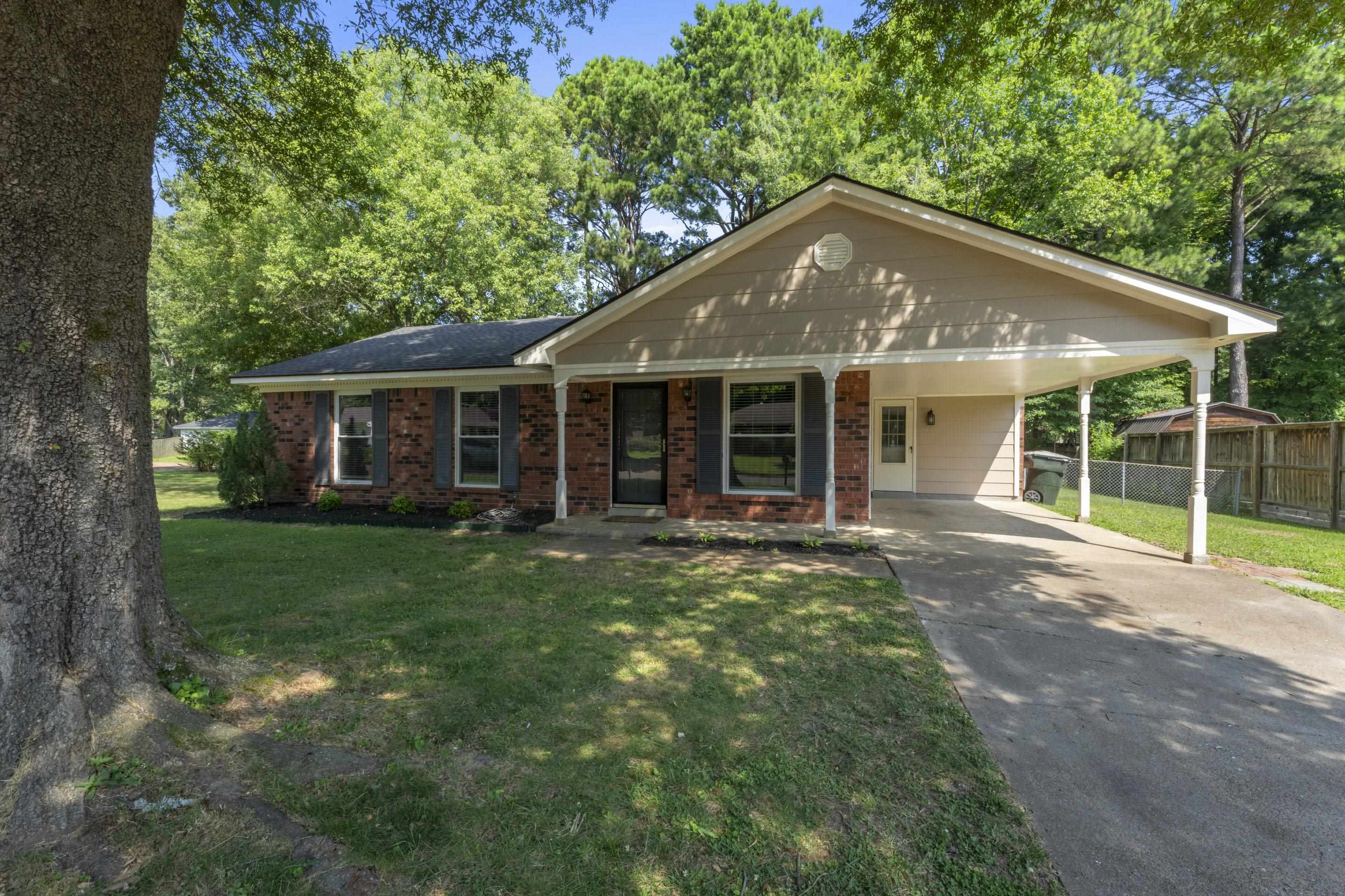 1019 Greencliff Road Collierville, TN 38017 - Photo 19 of 20