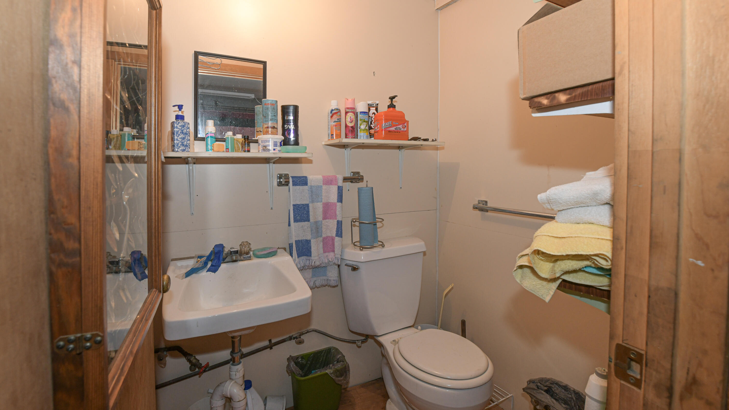 177 Town Farm Road Harrison, ME 04040 - Photo 15 of 32 Full bath