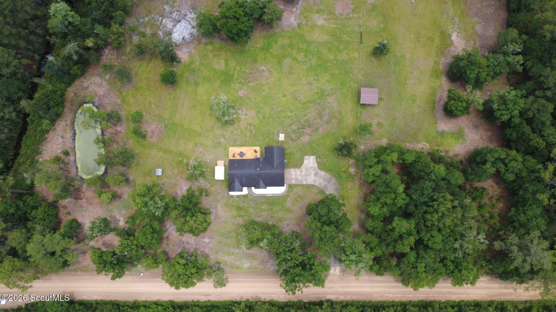 373 Owen Lee Road Waycross, GA 31503 - Photo 3 of 26