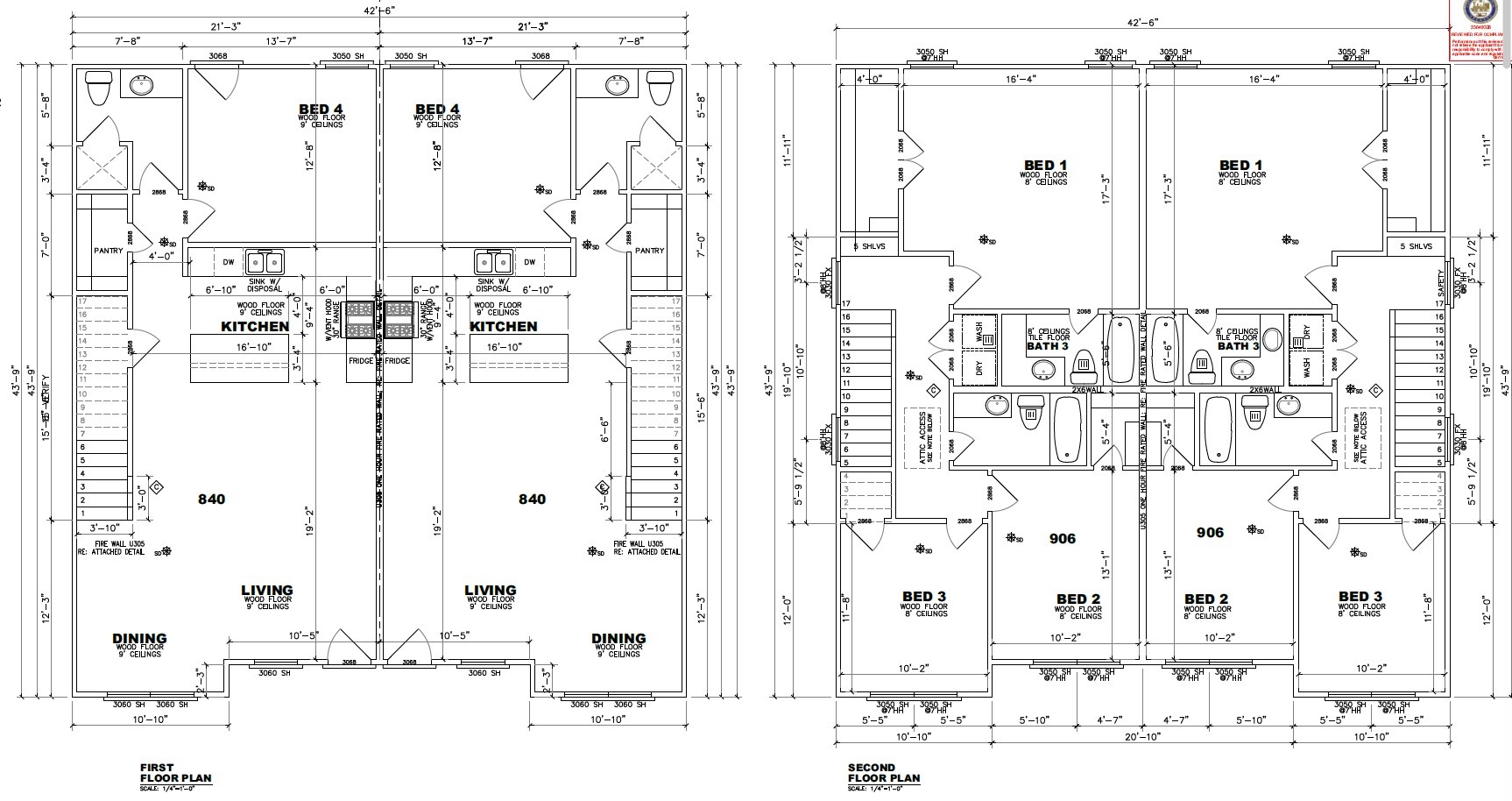 3023 Friar Point Road, Unit A/B Houston, TX 77051 - Photo 2 of 6