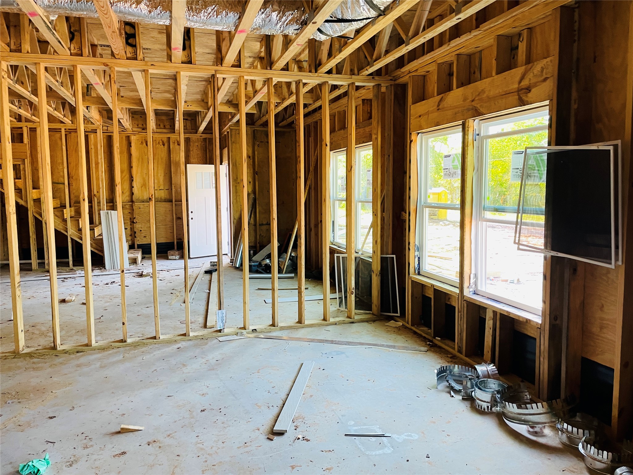 3023 Friar Point Road, Unit A/B Houston, TX 77051 - Photo 4 of 6