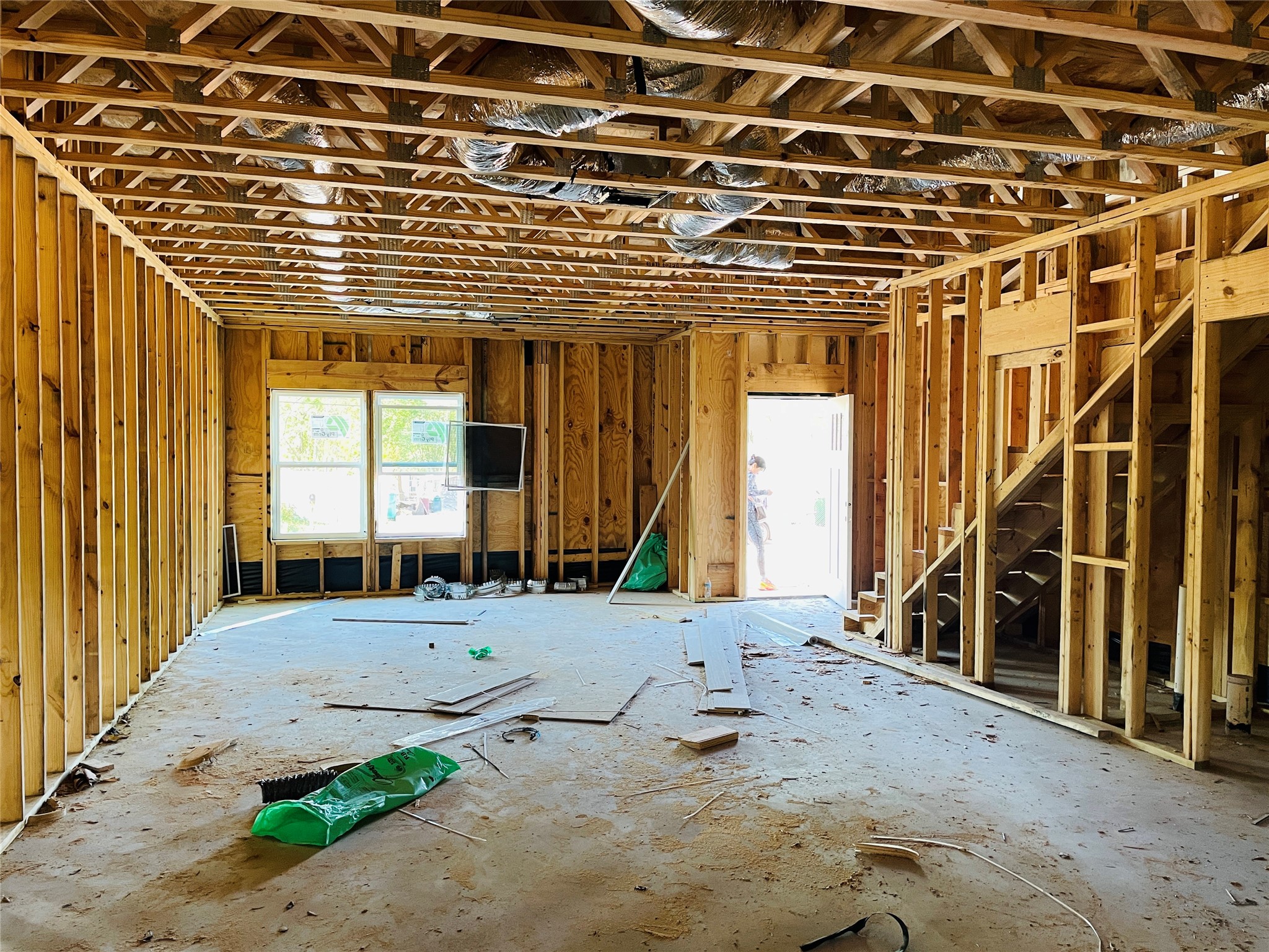 3023 Friar Point Road, Unit A/B Houston, TX 77051 - Photo 5 of 6