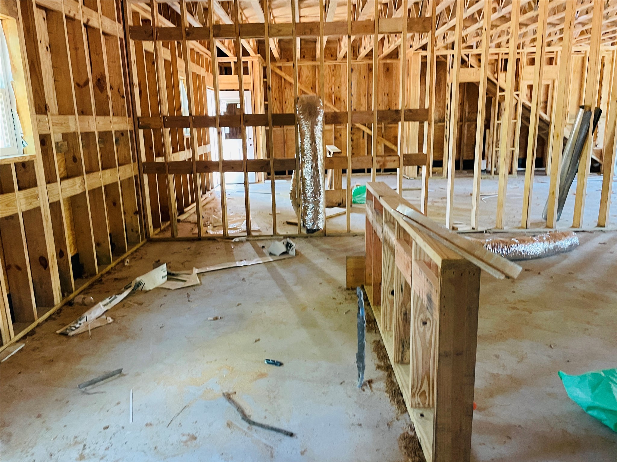 3023 Friar Point Road, Unit A/B Houston, TX 77051 - Photo 6 of 6