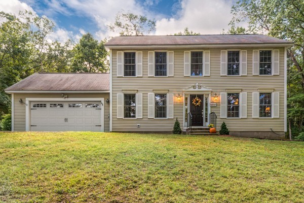 54 Autumn Road Dracut, MA 01826 - Photo 26 of 27